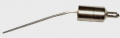 Asci Terminating Resistor - Bkv 125 Dc Terminating Resistor -